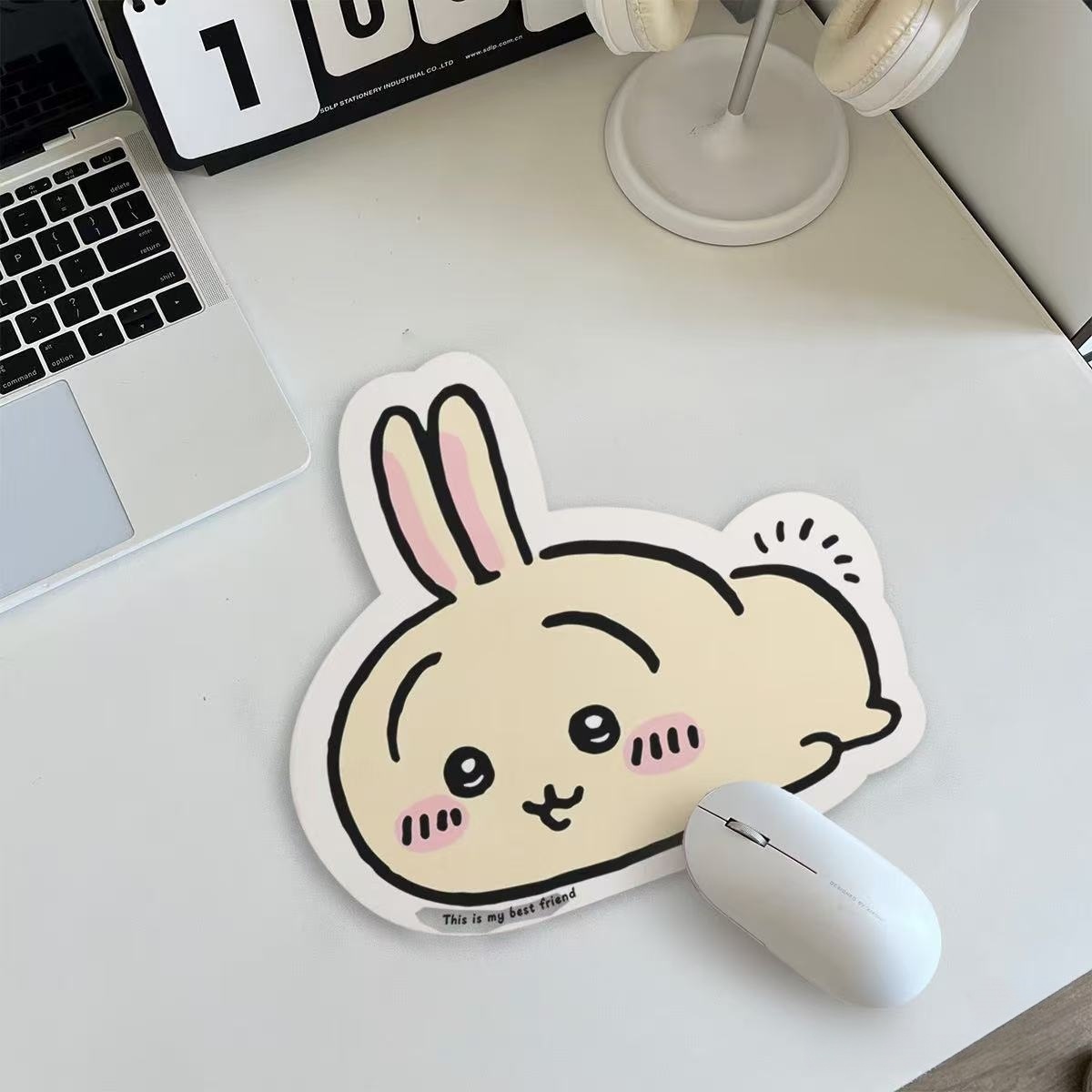 Stationery Office - Chiikawa Kartun Jiyi Usagi Hachiware Alas