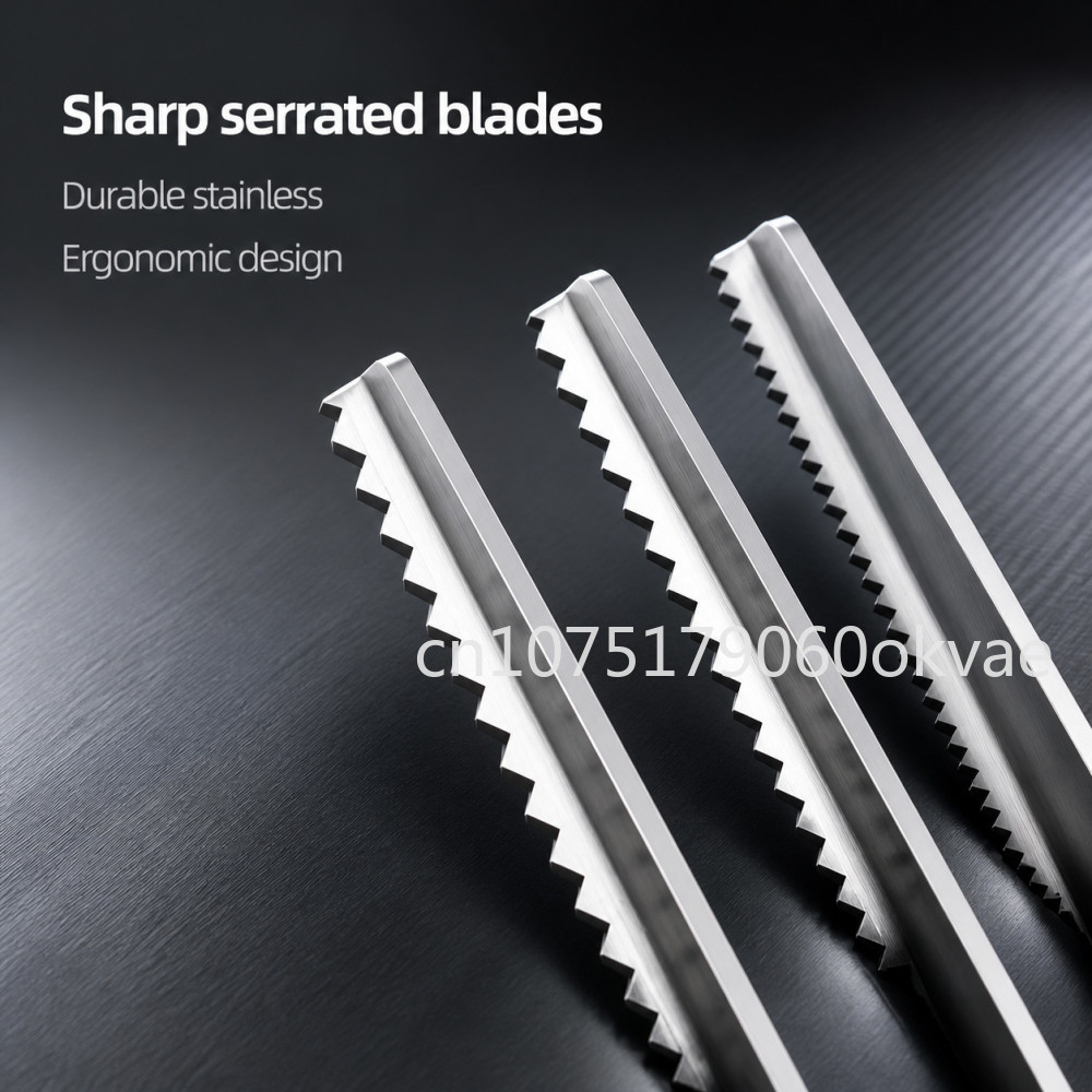 Scissors Stainless Craft - Gunting Profesional untuk Penjahit, Gunting Kain