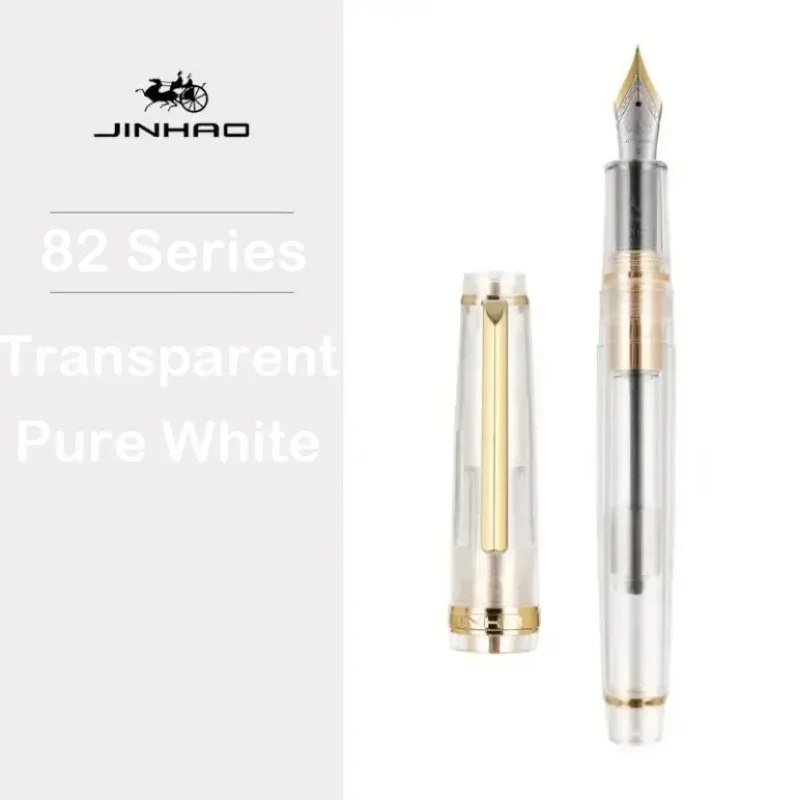 Stationery Supplies Business - JINHAO 82 pena tinta mewah, semua