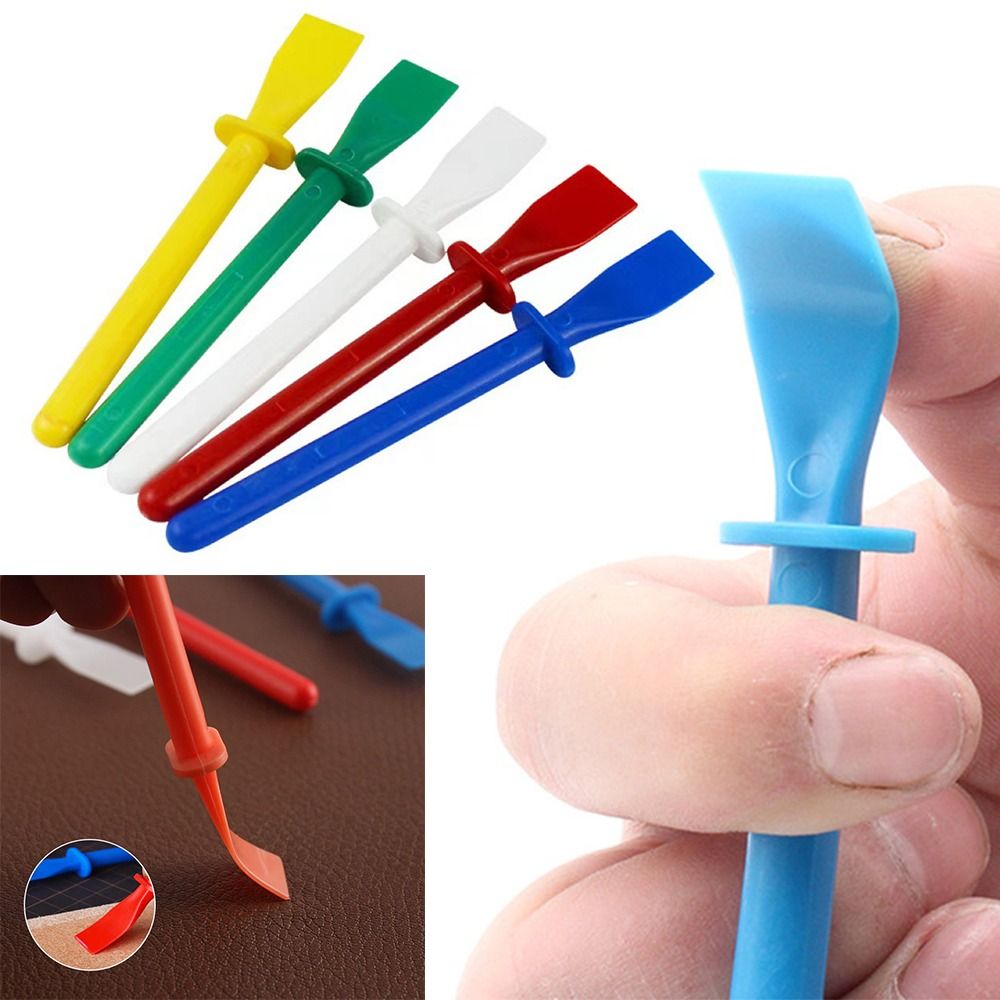 Glue Stick Pack - 20 Buah Penyebar Lem, Aplikator Stik