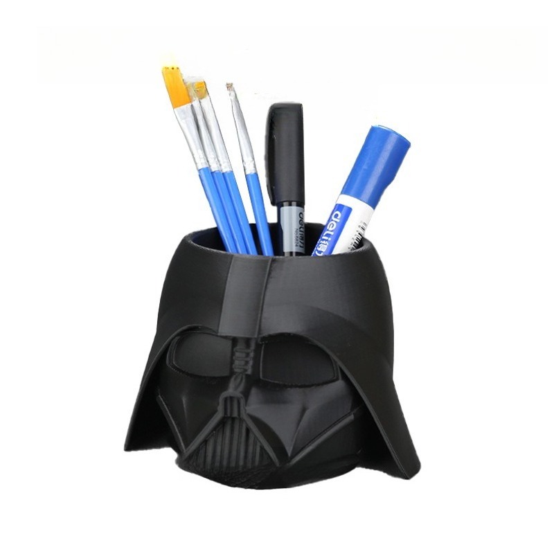 Stationery Office - Tempat Pensil & Pena Darth Vader