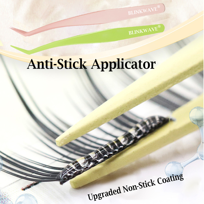 Glue Stick Pack - Aplikator Anti Lengket Tanpa Lem Bulu