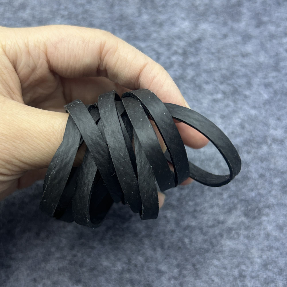 Stationery Supplies Business - 50 Buah Karet Gelang Perlengkapan Kantor