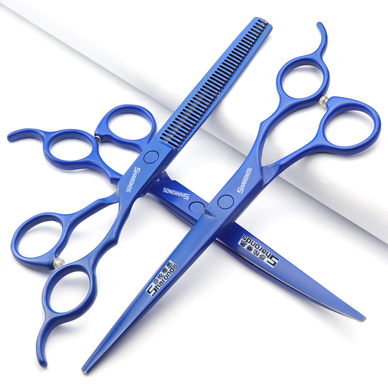 Scissors Stainless Craft - Gunting Hewan Peliharaan VIP 7 Inci,
