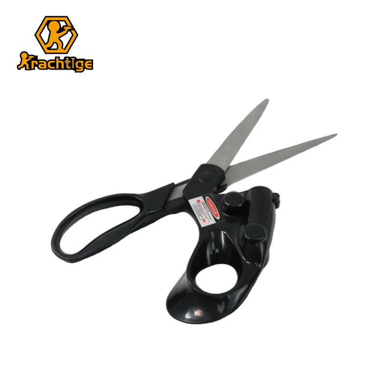 Scissors Stainless Craft - Gunting Dipandu Laser Profesional Baru Populer