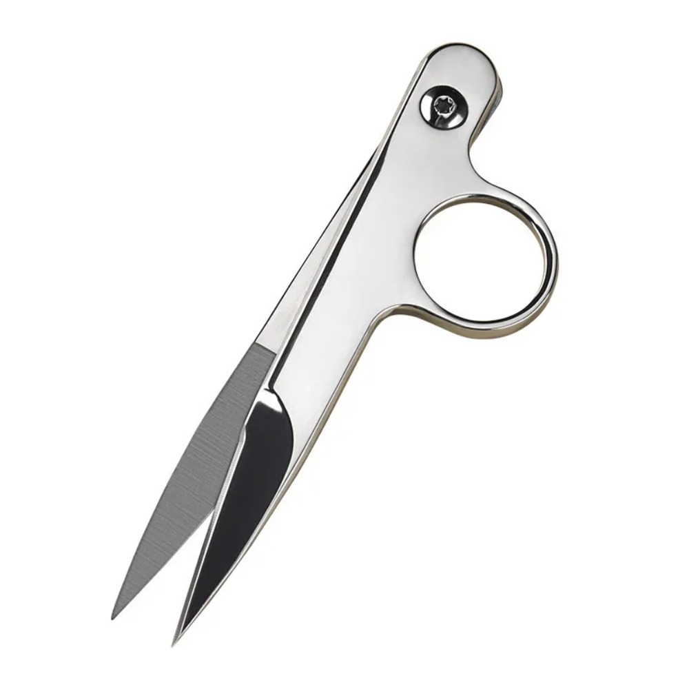 Scissors Stainless Craft - Gunting Jahit Profesional Bahan Stainless Steel