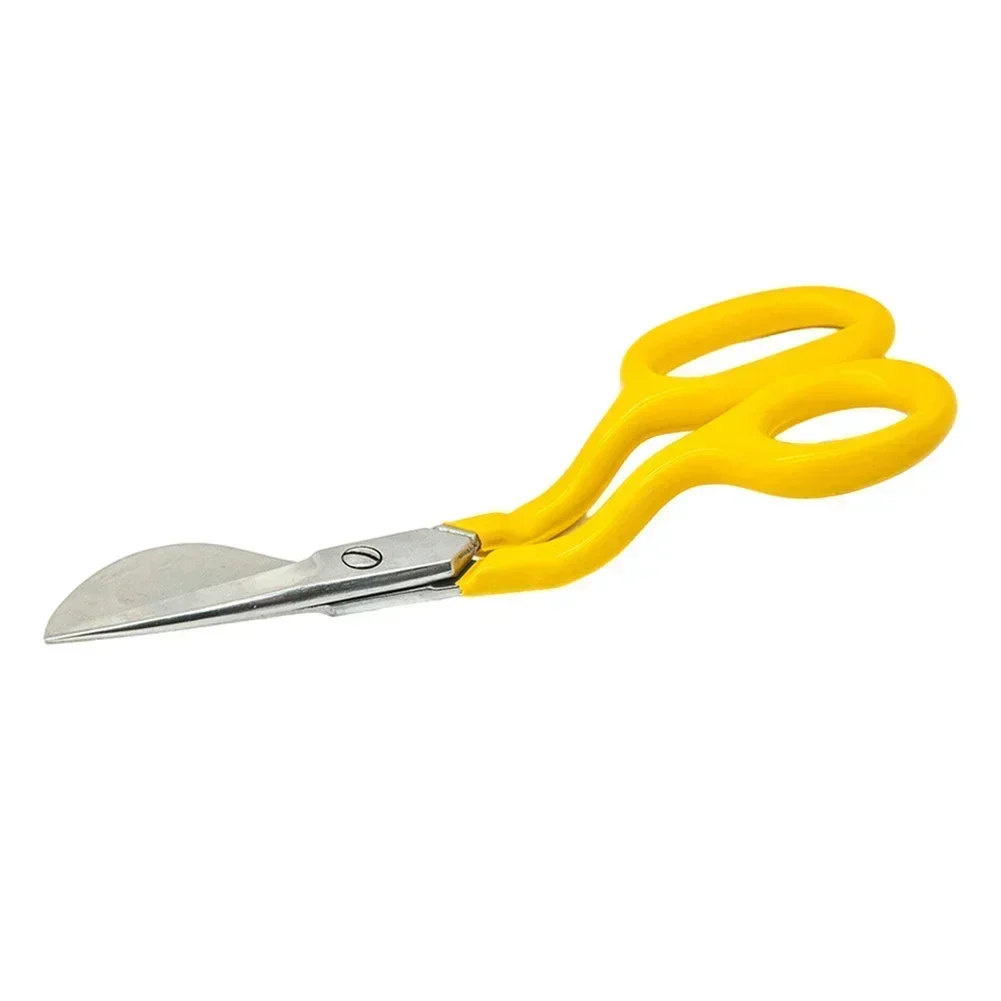 Scissors Stainless Craft - 1 Pisau Gunting Duckbill 1 Gunting