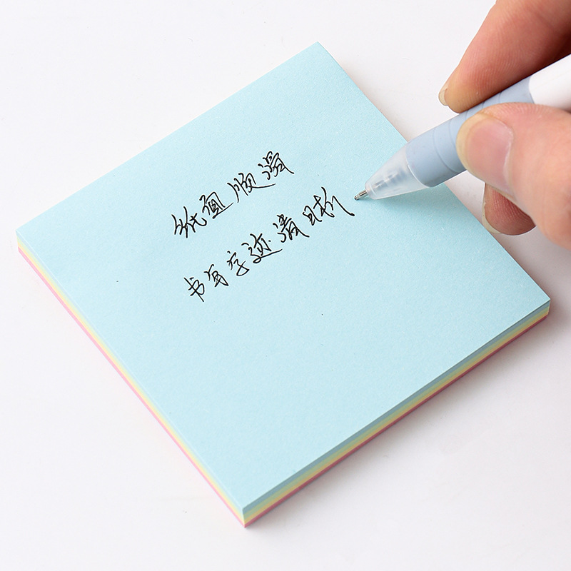 1 Buah Kertas Catatan Tempel K - Ideal Stationery & Office Supply ulasan dan harga