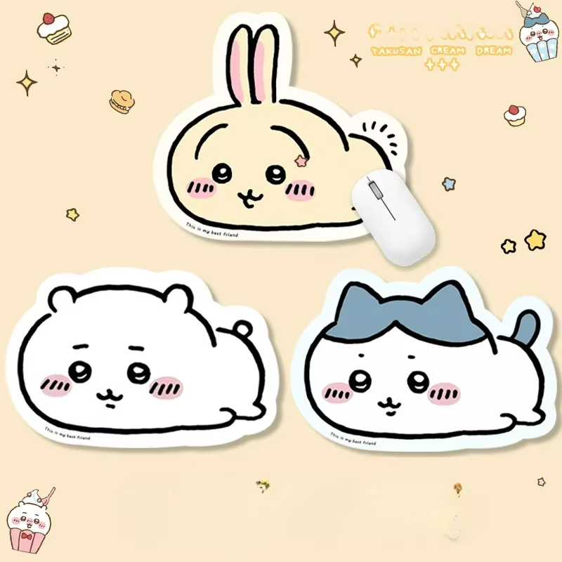 Chiikawa Kartun Jiyi Usagi Hac - Stationery Office ulasan dan harga