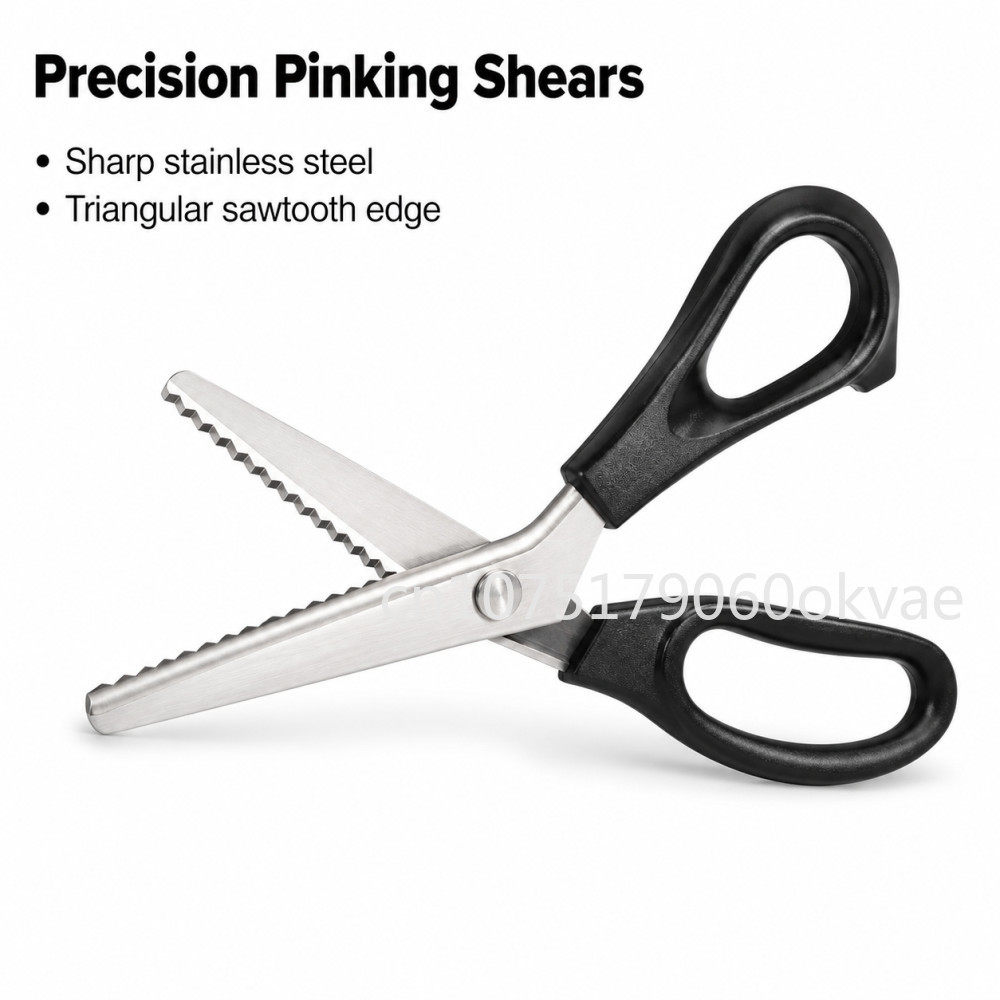 Gunting Profesional untuk Penj - Scissors Stainless Craft ulasan dan harga