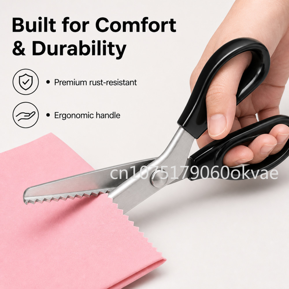 Gunting Profesional untuk Penj - Scissors Stainless Craft ulasan dan harga