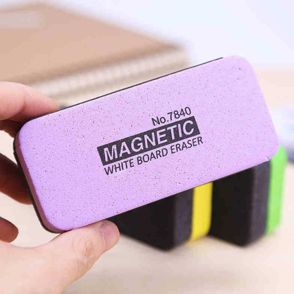 Penghapus Papan Tulis Magnetik - Whiteboard Marker Set ulasan dan harga