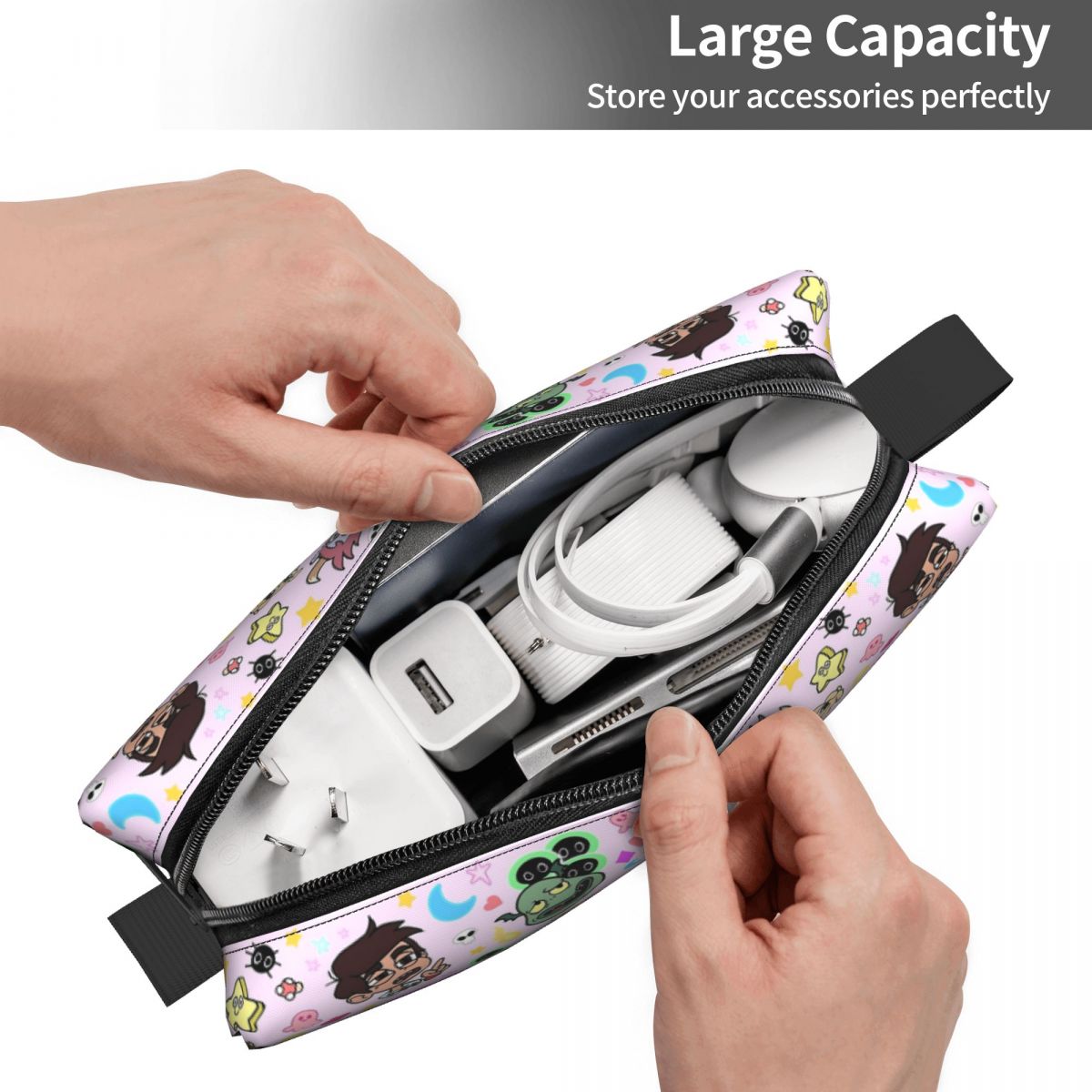 Kotak Pensil Star VS The Force - Office Supply Vs Stationery ulasan dan harga