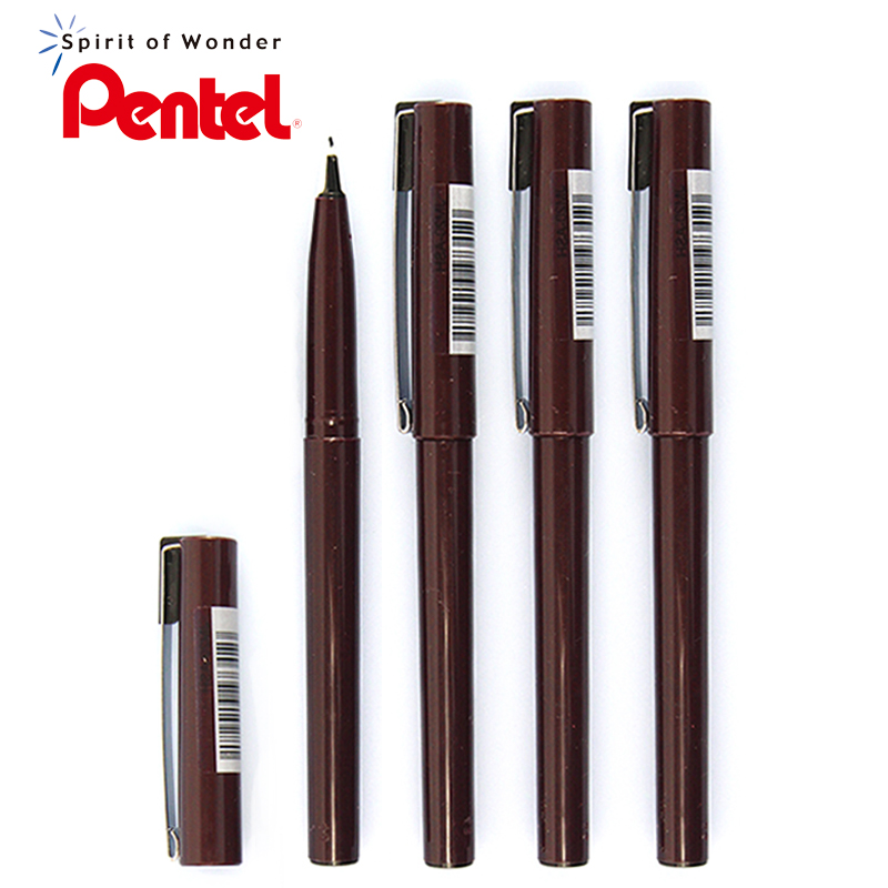 Jepang Pentel JM20-A Garis Hal - Pentel Pen Sign Pen ulasan dan harga