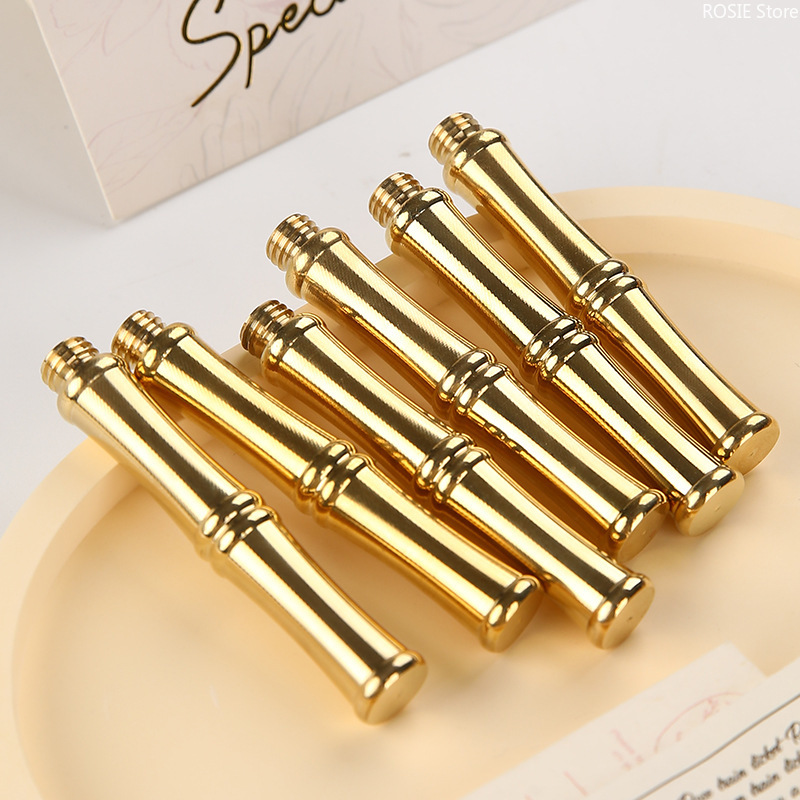 Pegangan Stempel Kuningan Bent - Wax Seal Stamp Kit ulasan dan harga