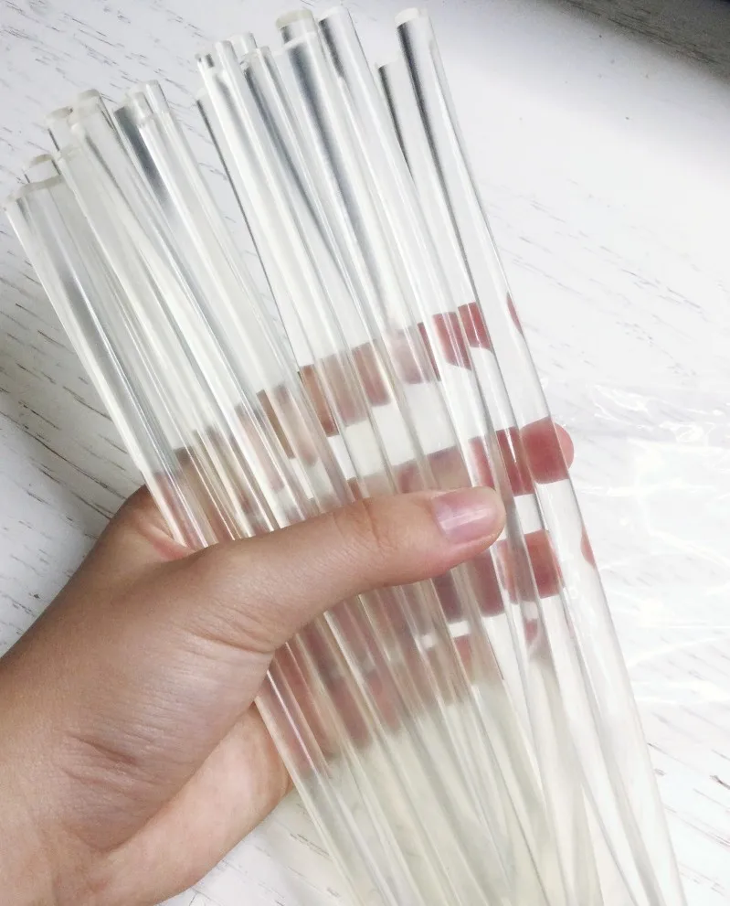 10 Buah Stik Lilin Segel Krist - Wax Seal Stamp Kit ulasan dan harga