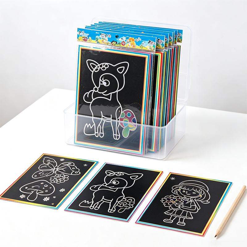 10/15/20 Lembar Kertas Seni Go - Ideal Stationery & Office Supply ulasan dan harga