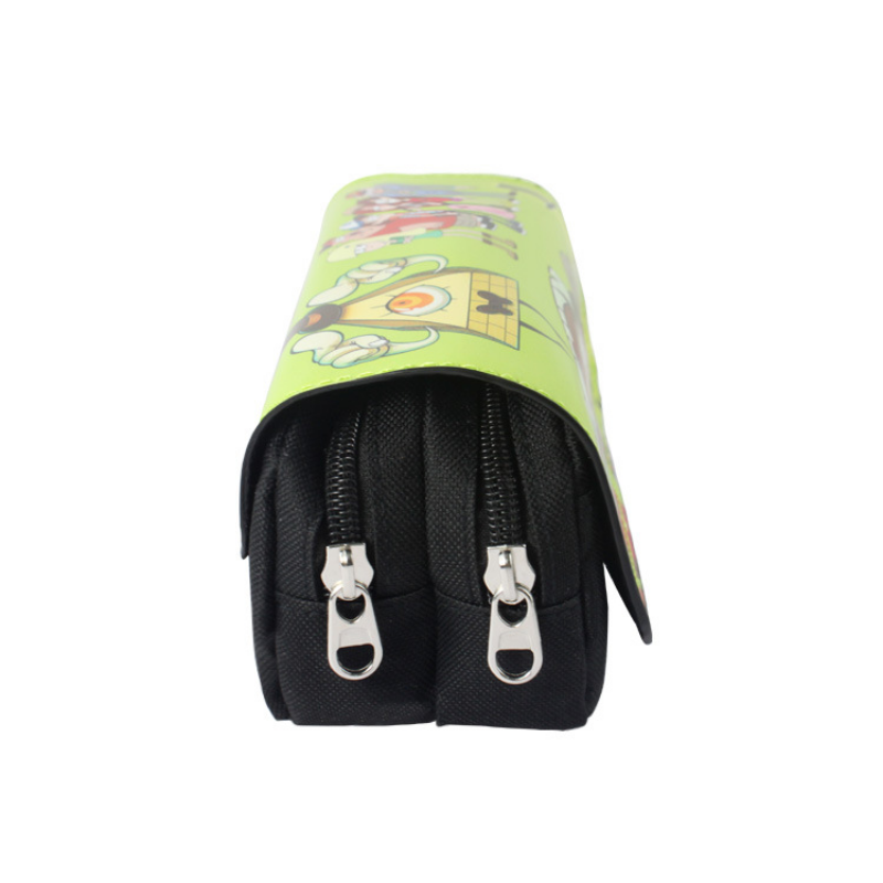 Tas Pensil Kartun Gravity Fall - Stationery Office ulasan dan harga