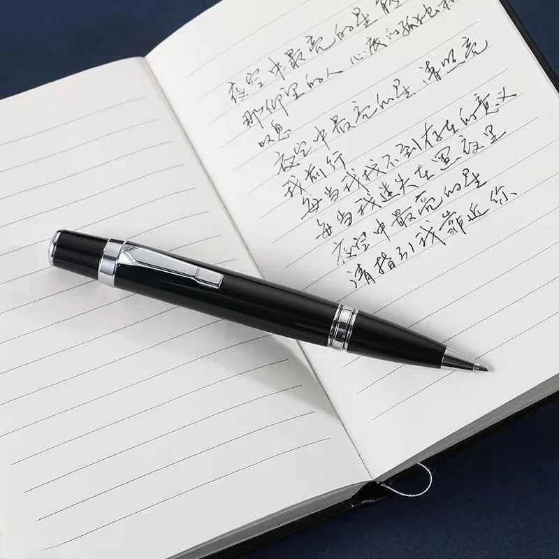 Pena Rollerball Luxuris Writer - Stationery Supplies Business ulasan dan harga