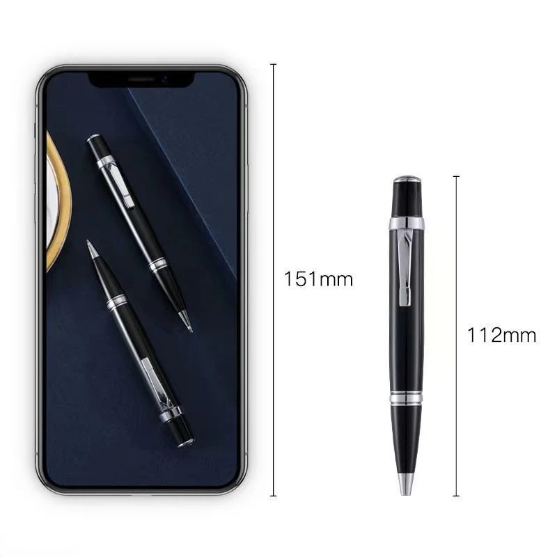 Pena Rollerball Luxuris Writer - Stationery Supplies Business ulasan dan harga