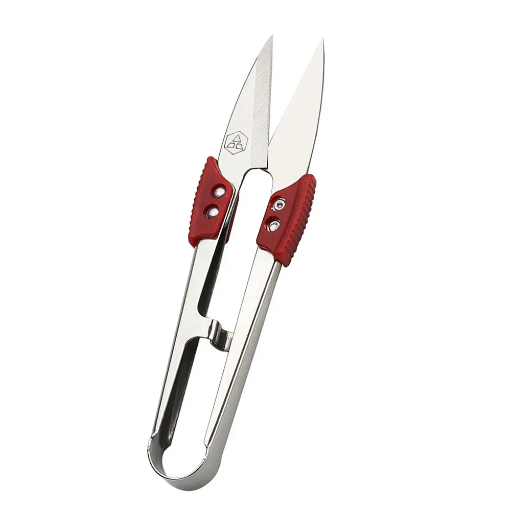 1/3/5 Buah Gunting Benang Baja - Scissors Stainless Craft ulasan dan harga