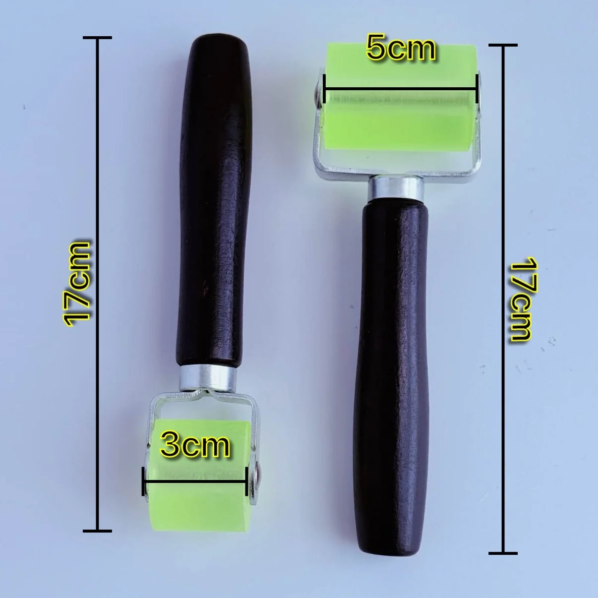 Roller Silikon Untuk Membuat E - Glue Stick Pack ulasan dan harga