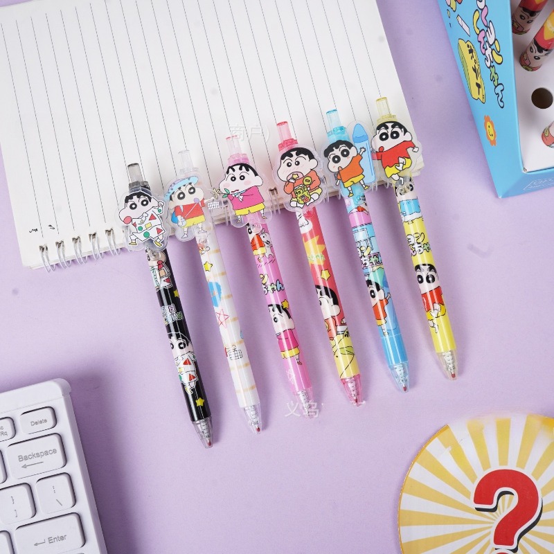48 Buah/Kotak Pena Titik Crayo - Fountain Pen Ink ulasan dan harga