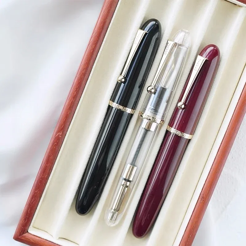 Jinhao 9019 pena tinta alat tu - Stationery Supplies Business ulasan dan harga