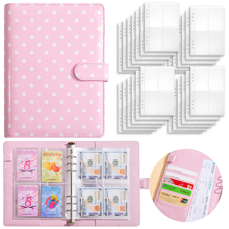Buku Catatan Anggaran A5 Berti - Notebook Dotted A5 ulasan dan harga