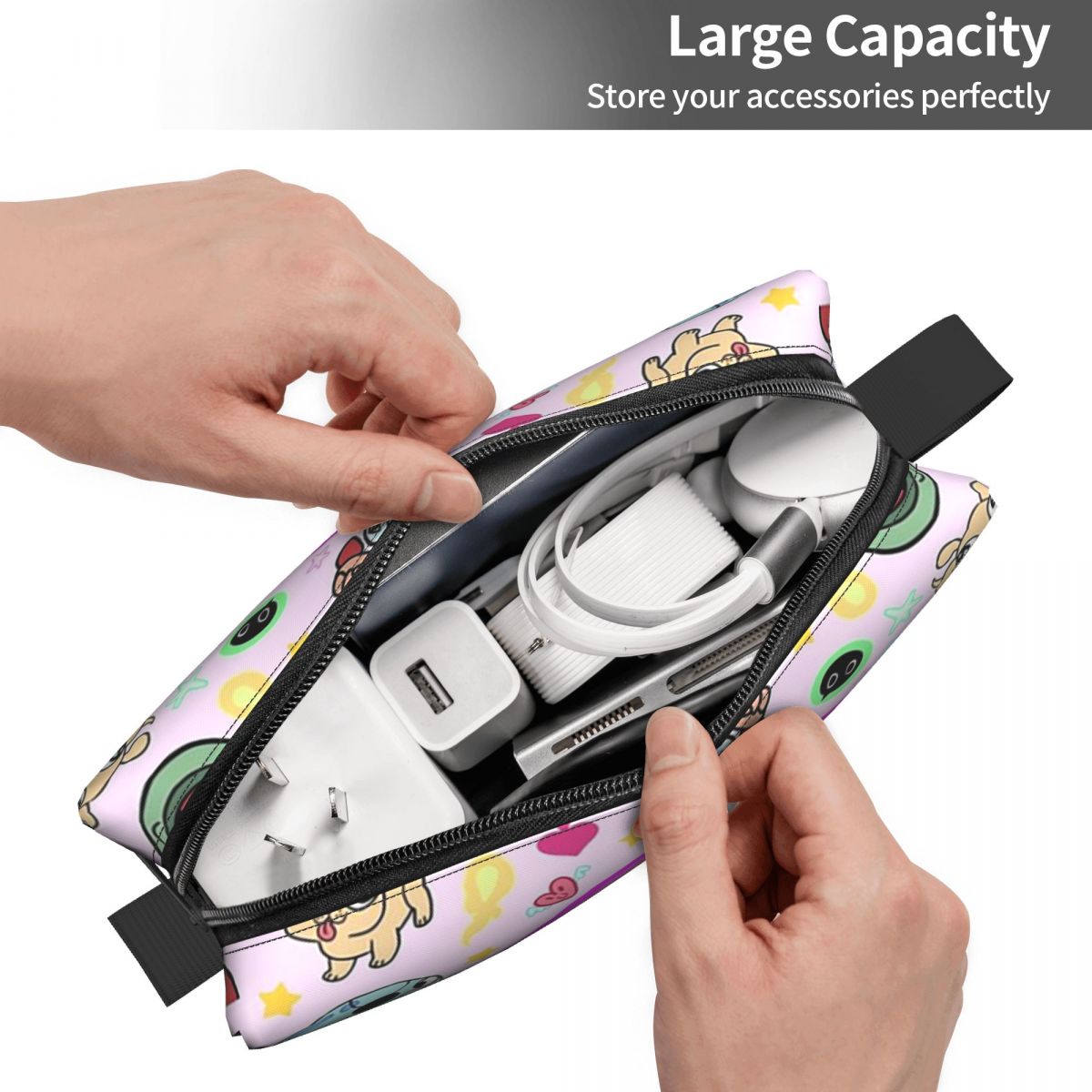Kotak Pensil Star VS The Force - Office Supply Vs Stationery ulasan dan harga