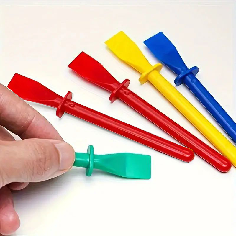 20 Buah Penyebar Lem, Aplikato - Glue Stick Pack ulasan dan harga