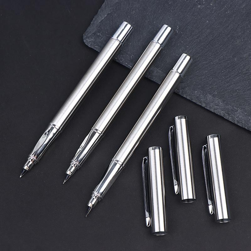Pena Tinta Kaligrafi Naginata  - Fountain Pen Ink ulasan dan harga