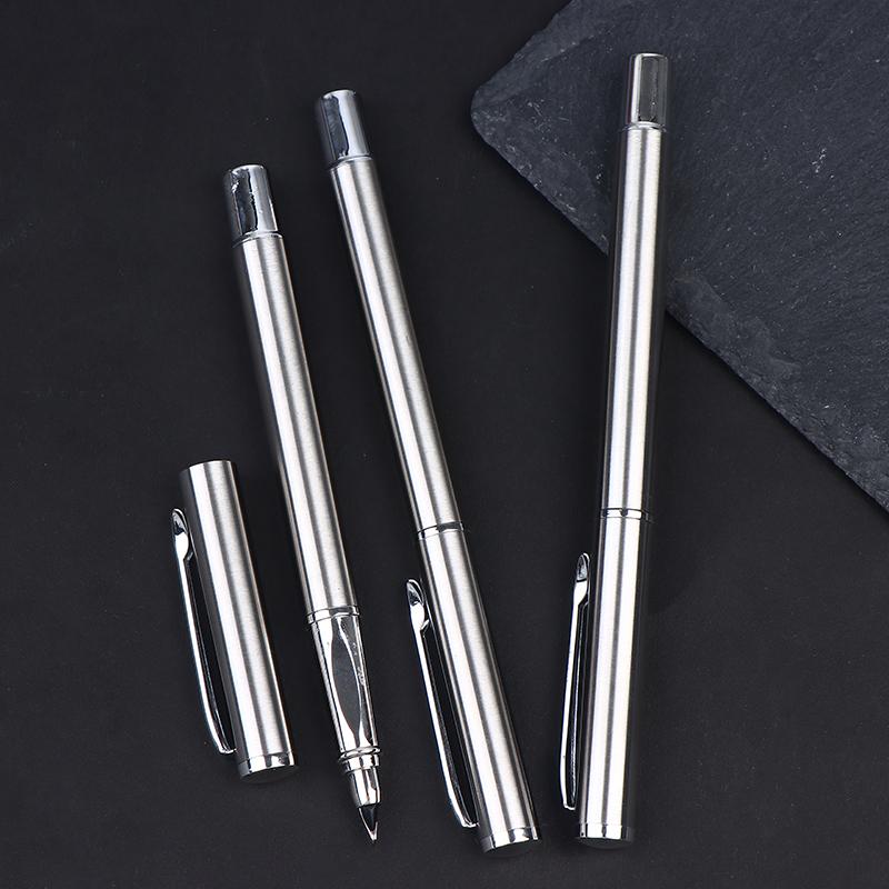 Pena Tinta Kaligrafi Naginata  - Fountain Pen Ink ulasan dan harga