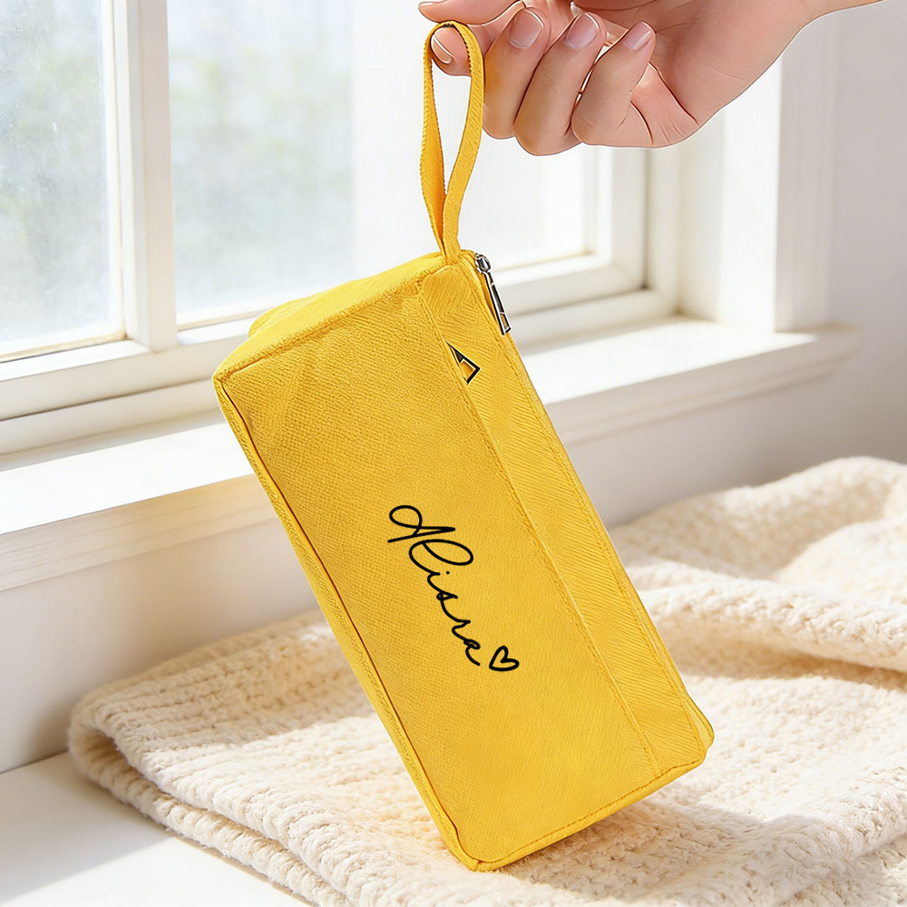 Tas pensil dua lapis yang dipe - Stationery Office ulasan dan harga