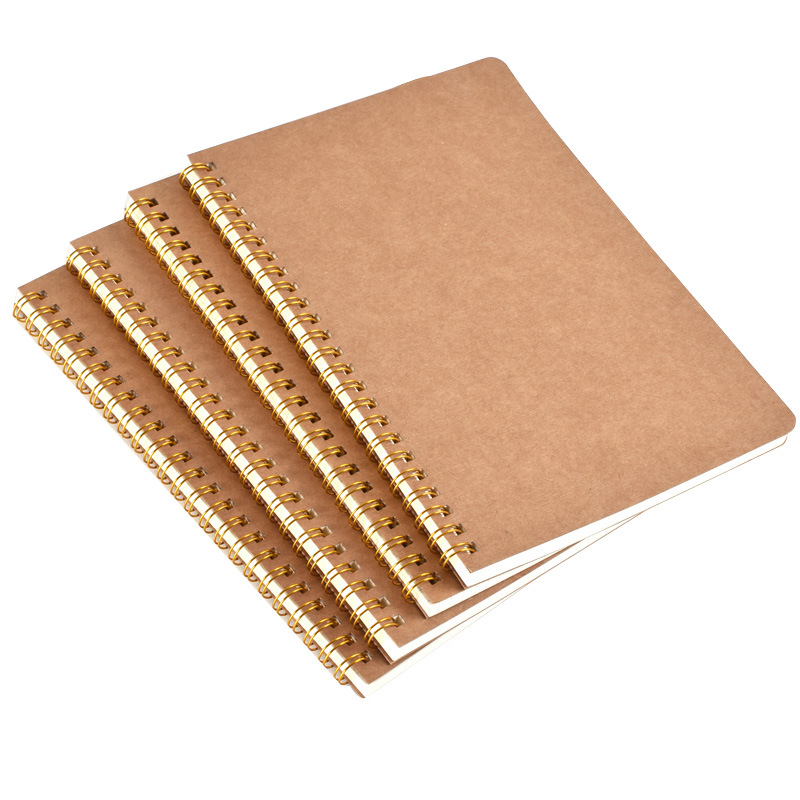 A5 Buku Catatan Jurnal Medium  - Notebook Dotted A5 ulasan dan harga