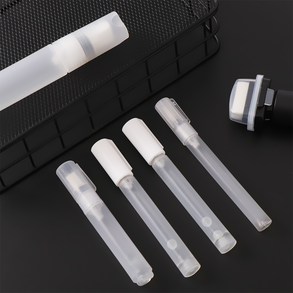 1Pcs Tongkat Pena Kosong Plast - Whiteboard Marker Set ulasan dan harga