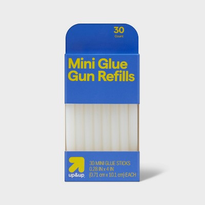 Stik Lem 30Ct Isi Ulang untuk  - Glue Stick Pack ulasan dan harga