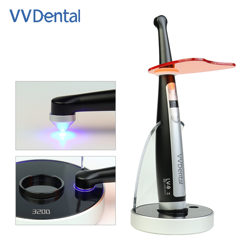 Lampu Pengering Curing Pen 4LE - Fountain Pen Ink ulasan dan harga