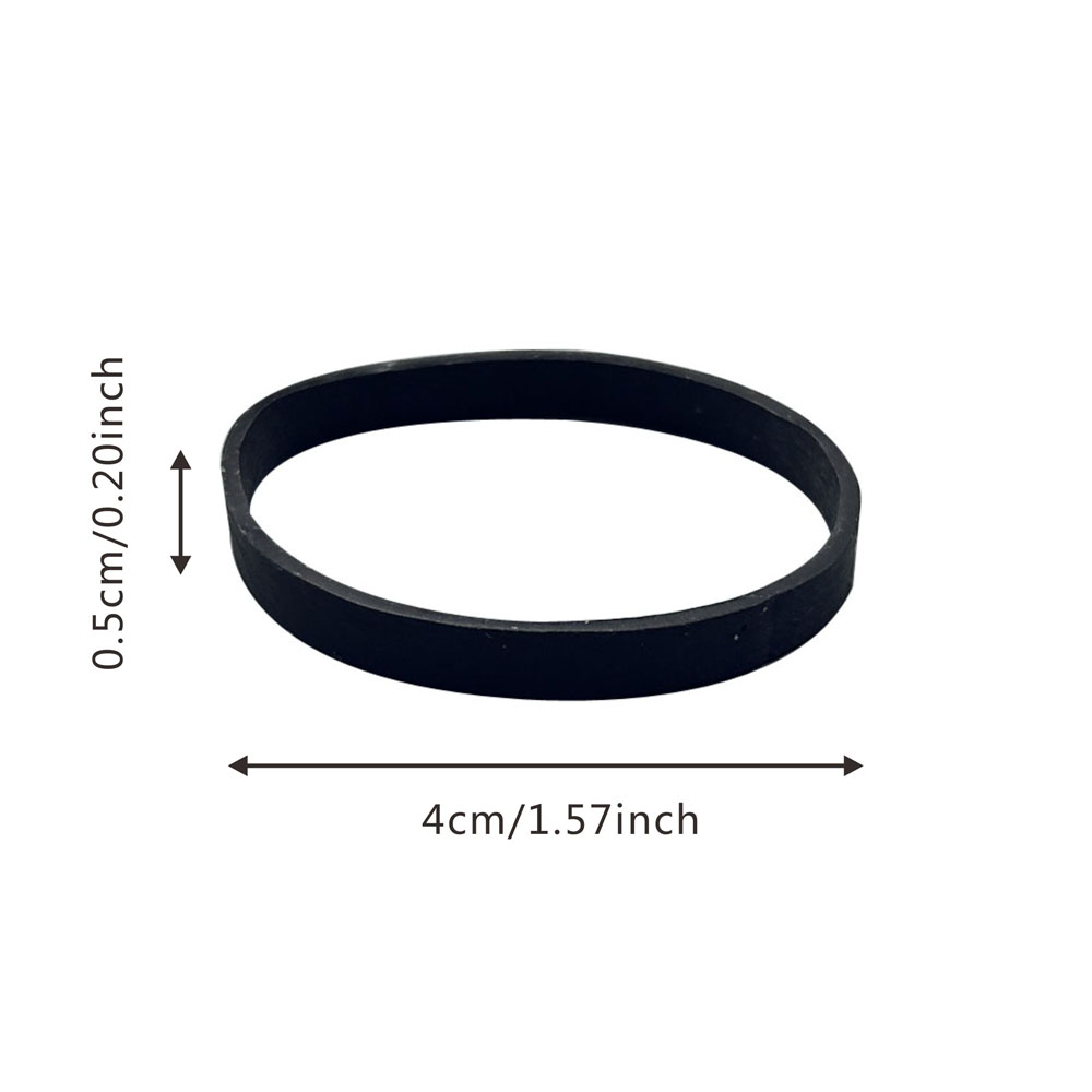 50 Buah Karet Gelang Perlengka - Stationery Supplies Business ulasan dan harga