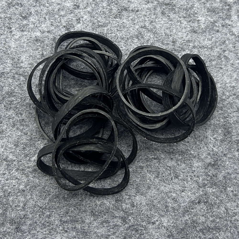 50 Buah Karet Gelang Perlengka - Stationery Supplies Business ulasan dan harga