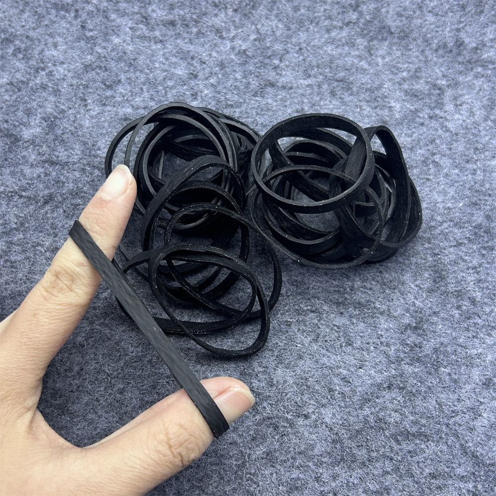 50 Buah Karet Gelang Perlengka - Stationery Supplies Business ulasan dan harga