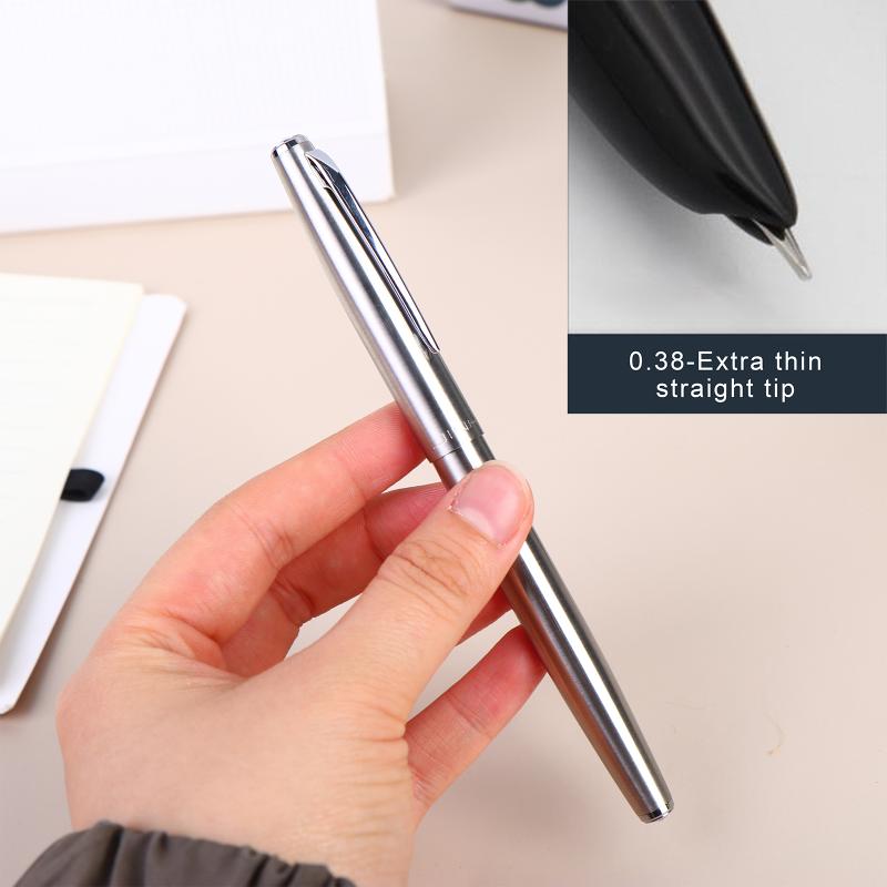 Pena Fountain Baja 911 dengan  - Fountain Pen Ink ulasan dan harga