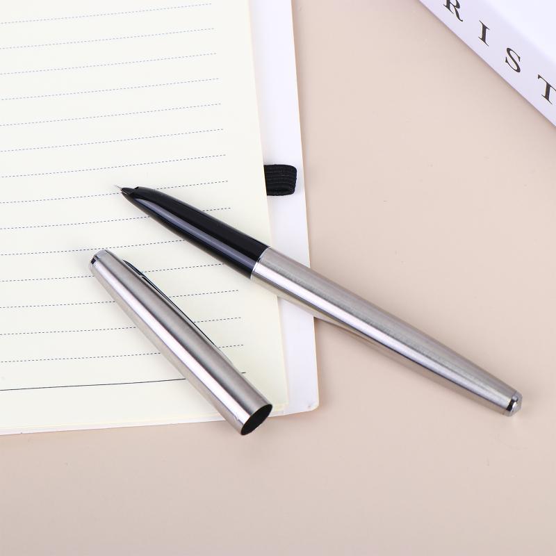 Pena Fountain Baja 911 dengan  - Fountain Pen Ink ulasan dan harga