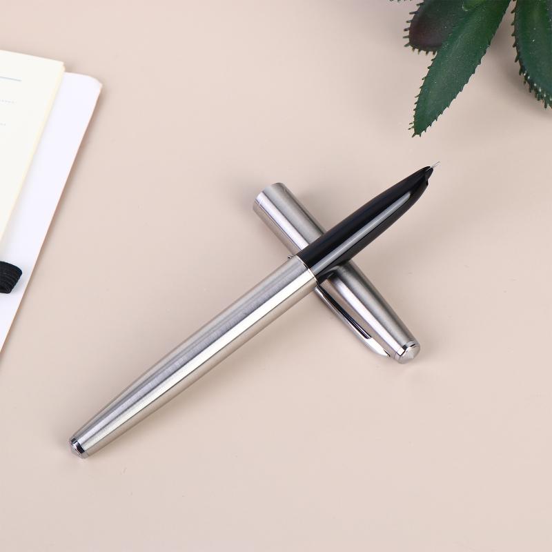 Pena Fountain Baja 911 dengan  - Fountain Pen Ink ulasan dan harga
