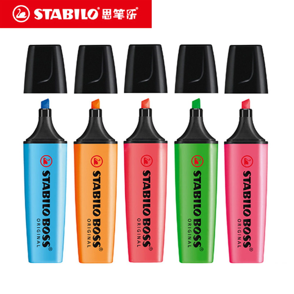 1 Buah Pena Stabilo Jerman 70  - Stabilo Marker Swing Cool ulasan dan harga