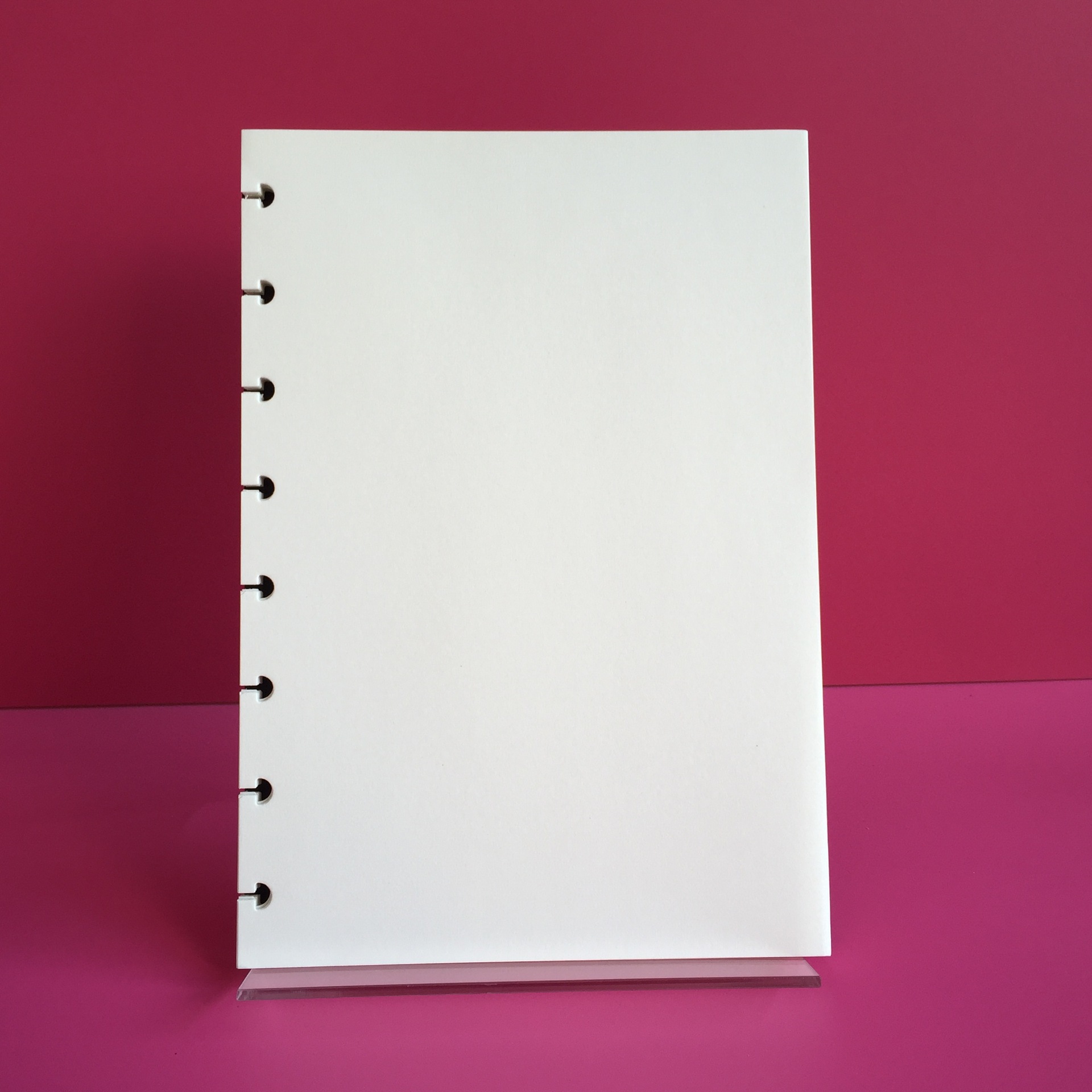 A5 Halaman Dalam Kosong/Garis  - Notebook Dotted A5 ulasan dan harga