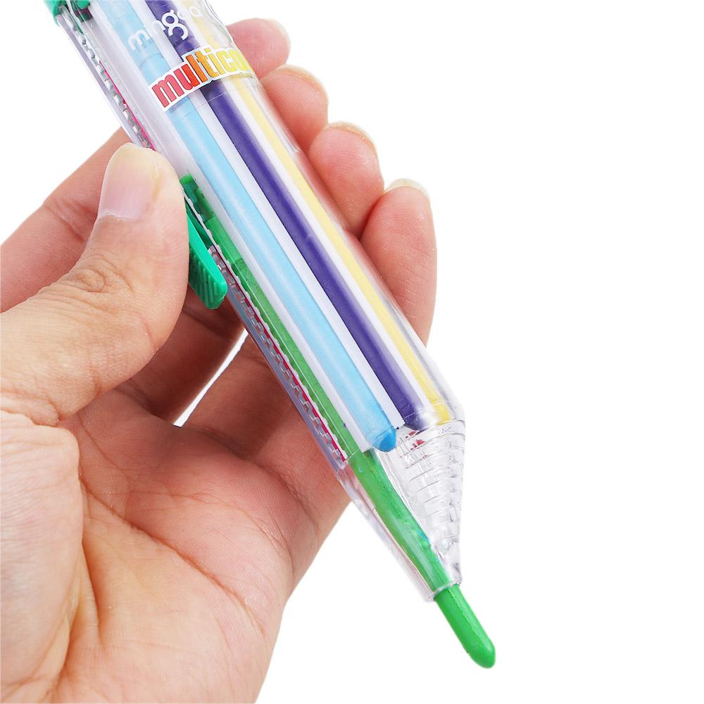 Alat Grafiti Hadiah Pena Lukis - Highlighter Set Pastel ulasan dan harga