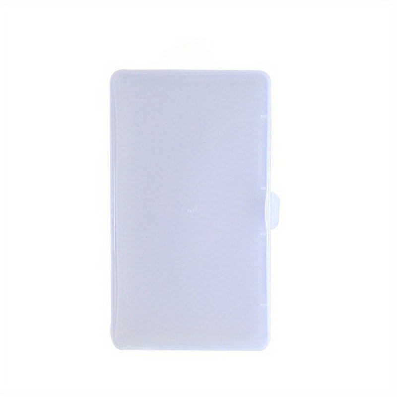 Kotak Penyimpanan Plastik Tran - Ideal Stationery & Office Supply ulasan dan harga