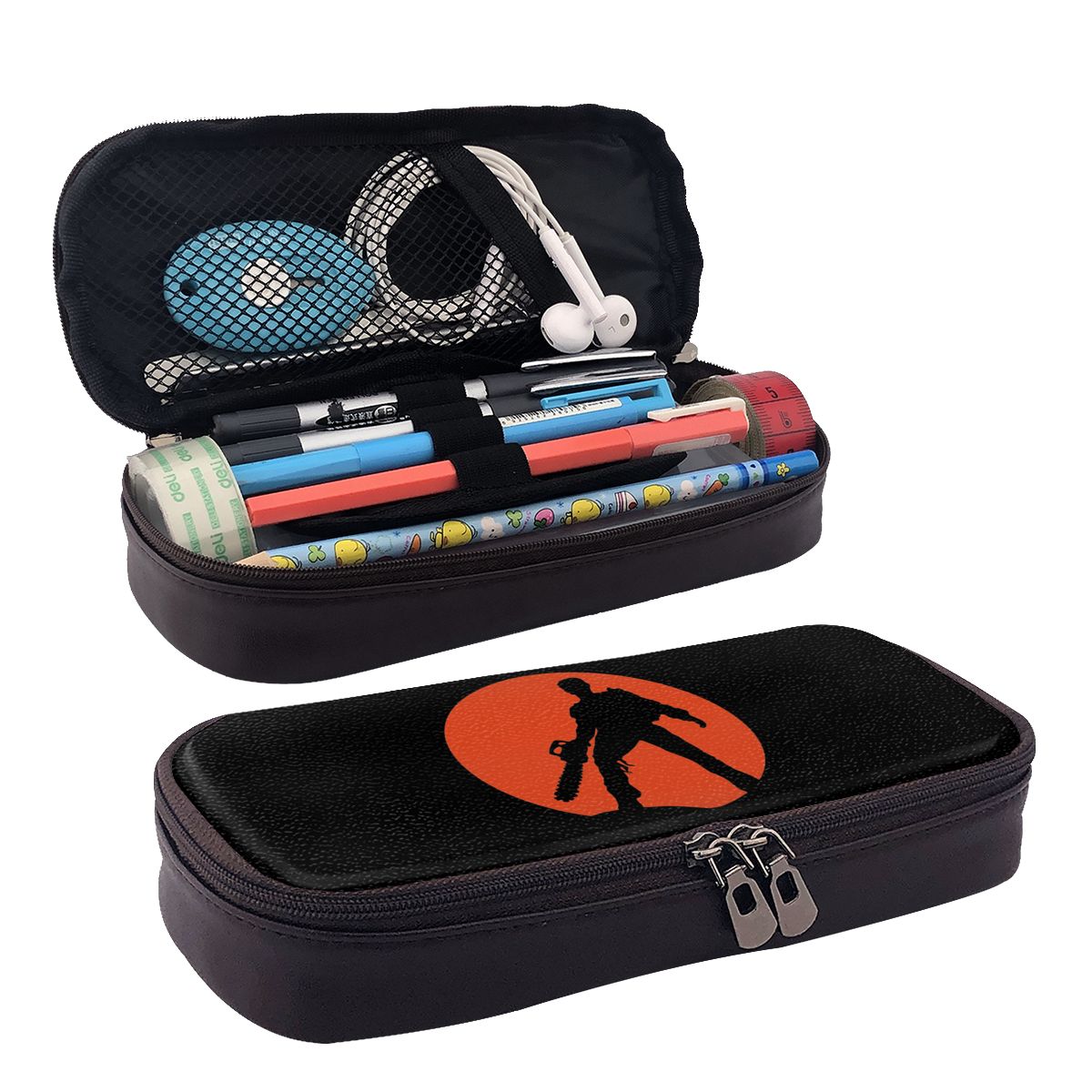 Ash Vs The Evil Dead (Merah) K - Office Supply Vs Stationery ulasan dan harga