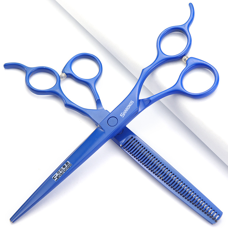 Gunting Hewan Peliharaan VIP 7 - Scissors Stainless Craft ulasan dan harga